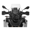 Protège-Mains GD Noir - BMW R1250GS /GSA, R1200GS 13-19 /GSA 14-19