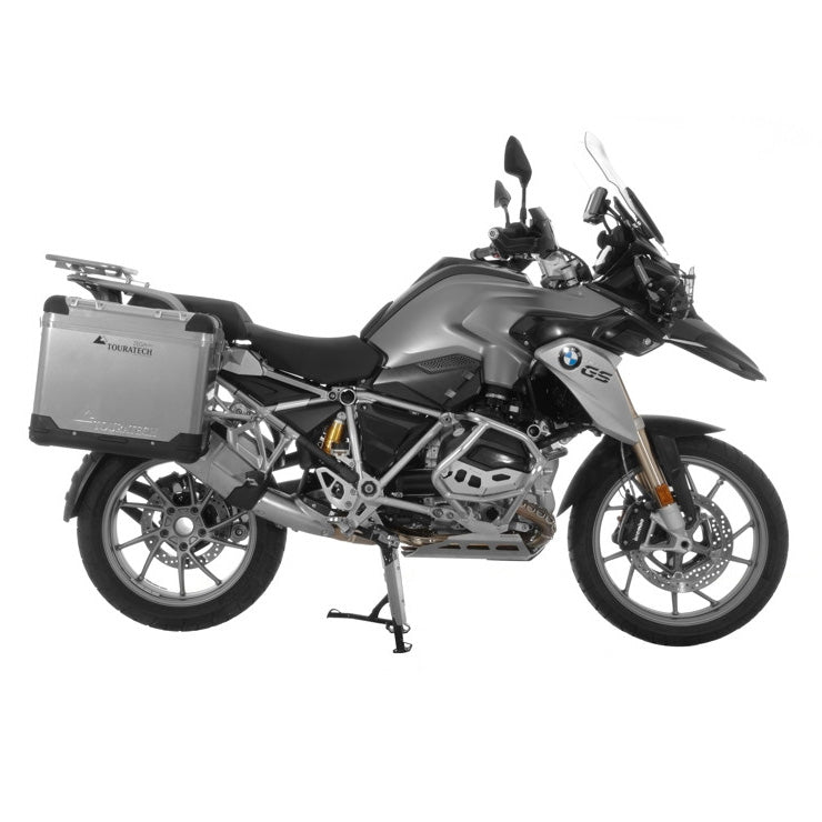 Système Valises latérale ZEGA Pro - BMW R1250GS, R1250GSA, R1200GS 13-, R1200GSA 14-