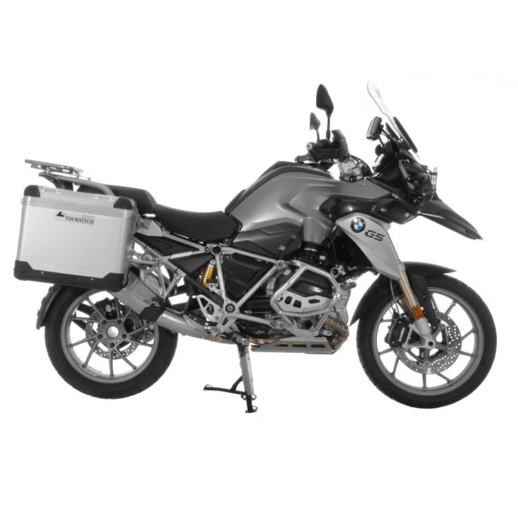 Système Valises latérale ZEGA Pro - BMW R1250GS, R1250GSA, R1200GS 13-, R1200GSA 14-