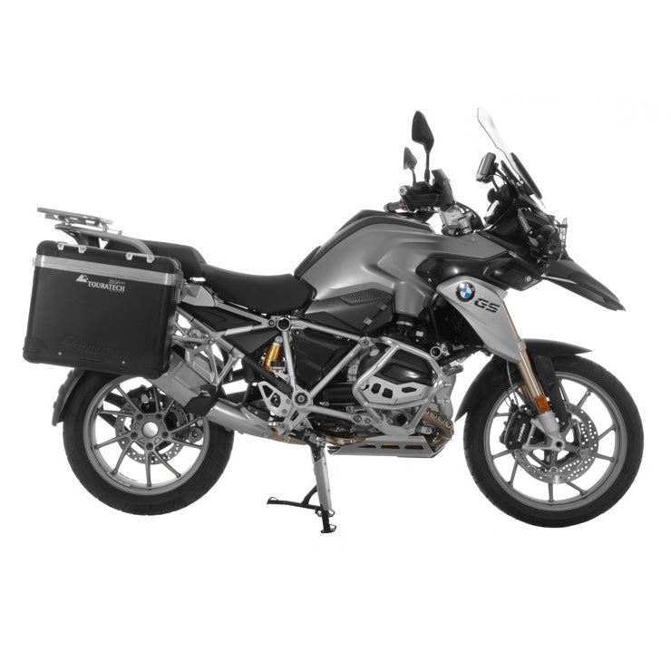 ZEGA Pro Side Cases System - BMW R1250GS /GSA, R1200GS 13-19 /GSA 14-19