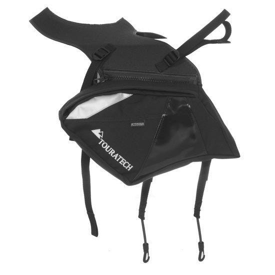 Kahedo Ambato Tank Side Bag - BMW R1200GS LC 13-16