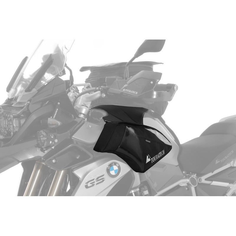 Kahedo Ambato Tank Side Bag - BMW R1200GS LC 13-16