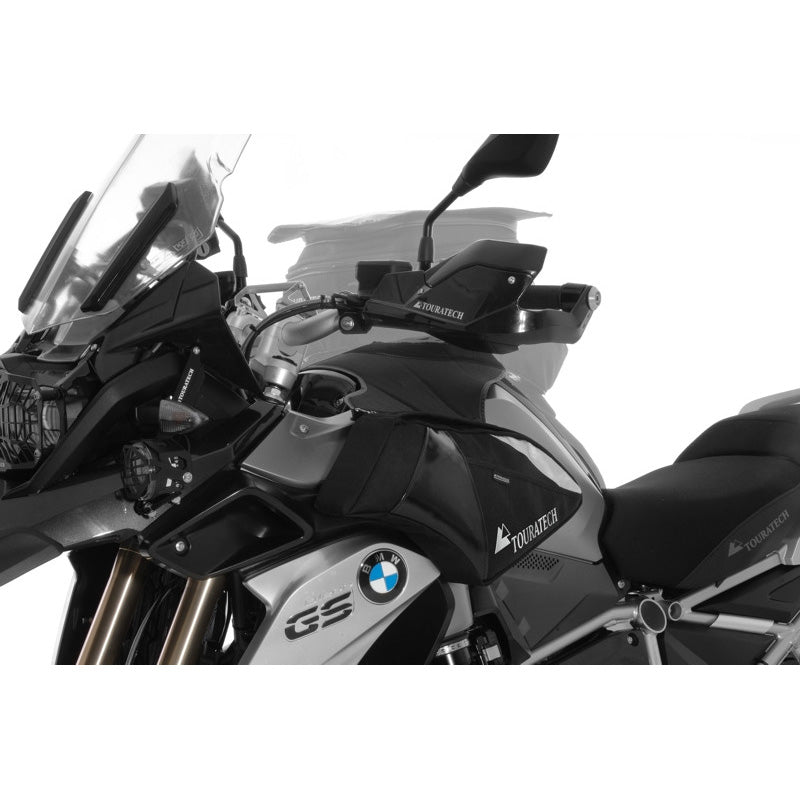 Kahedo Ambato Tank Side Bag - BMW R1200GS LC 13-16