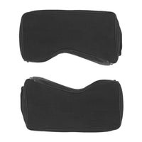 Sac Supérieure Supplémentaire pour Valises Latérales en Plastique d'origine BMW (paire) - BMW R1250GS, R1200GS 13-19