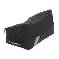 Sac Supérieure Supplémentaire pour Valises Latérales en Plastique d'origine BMW (paire) - BMW R1250GS, R1200GS 13-19