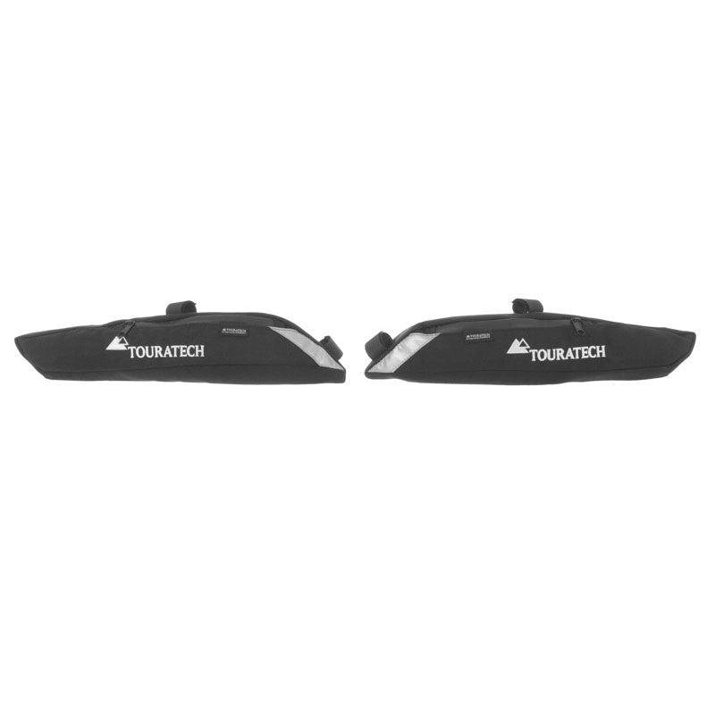 Luggage Rack Side Bags - BMW R1300GSA, R1250GSA, R1200GSA 14-19