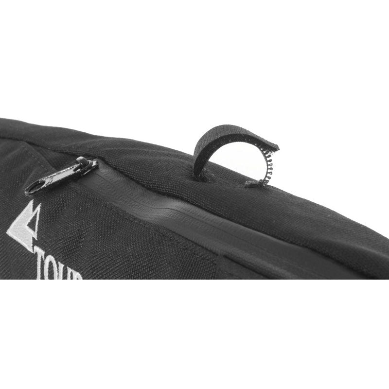 Luggage Rack Side Bags - BMW R1300GSA, R1250GSA, R1200GSA 14-19