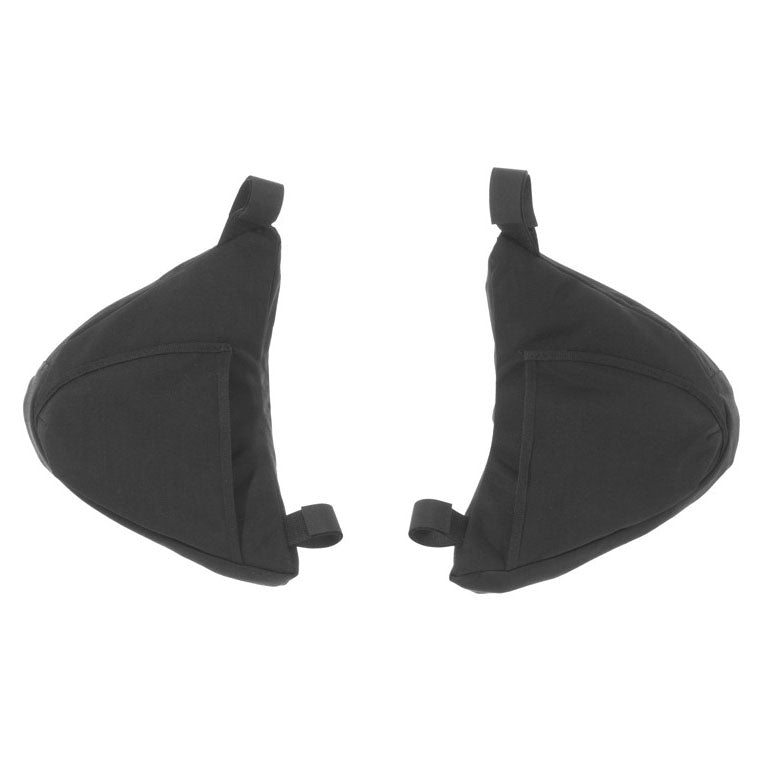 Crash Bar Bags Ambato (Pair) for Original BMW Crash Bars - BMW R1200GSA from 2014