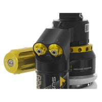 Amortisseur Extrême (Réservoir, Ajustement Pré-Charge, Haute & Basse Vitesse) - BMW R1200GSA 14-17