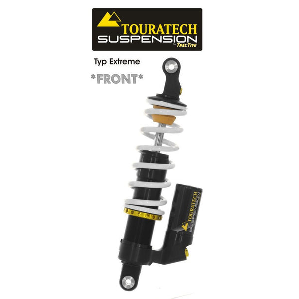Shock Absorber Front Extreme (Reservoir, High & Low Speed) without ESA - BMW R1250GS, R1200GS 13-17
