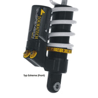 Shock Absorber Front Extreme (Reservoir, High & Low Speed) without ESA - BMW R1250GS, R1200GS 13-17