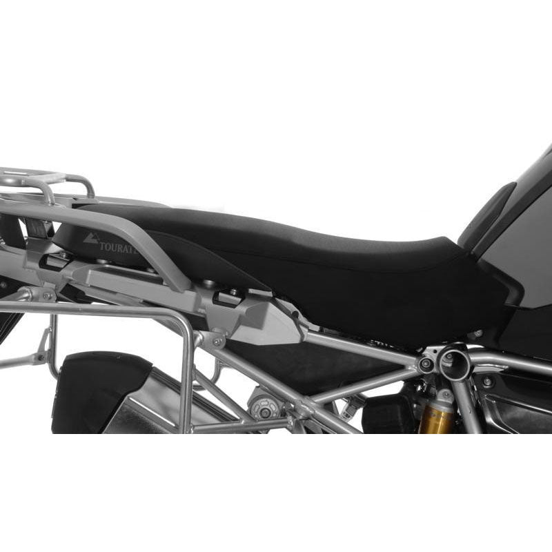 Siège Confort Une-Pièce DriRide Respirant - BMW R1250GS /GSA toutes les années, R1200GS 13-19 /GSA 14-19