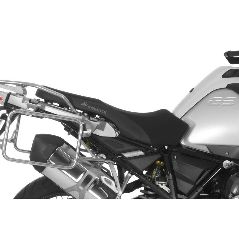 Siège Confort Une-Pièce DriRide Respirant - BMW R1250GS /GSA toutes les années, R1200GS 13-19 /GSA 14-19