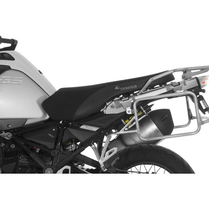 Siège Confort Une-Pièce DriRide Respirant - BMW R1250GS /GSA toutes les années, R1200GS 13-19 /GSA 14-19