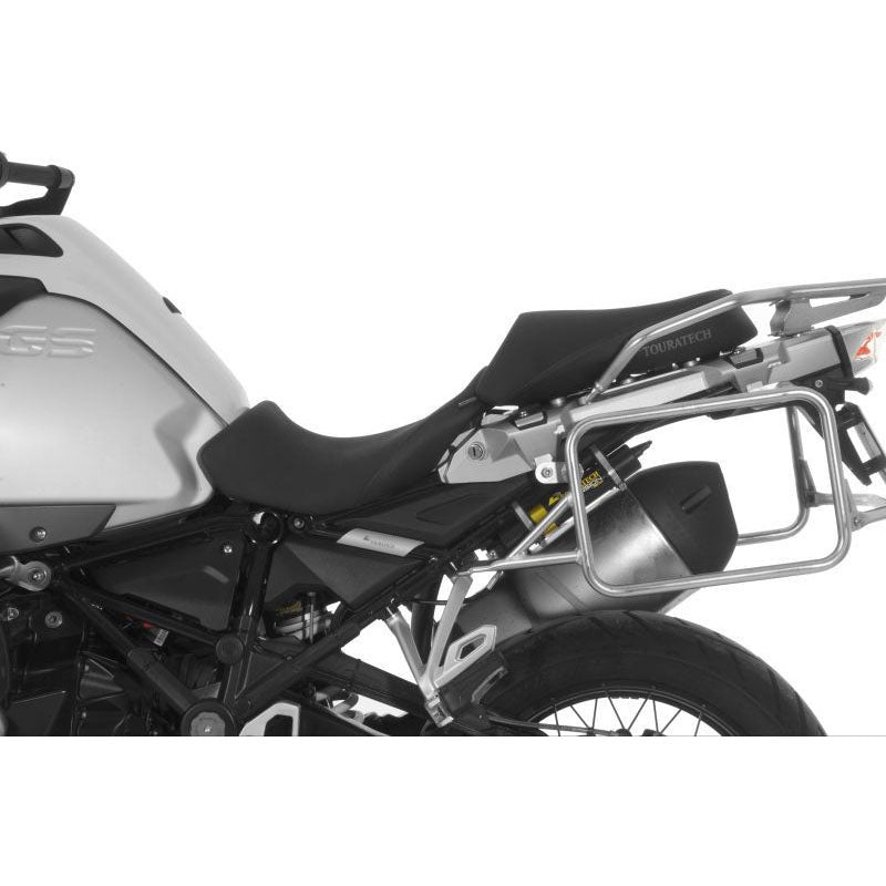 Fresh Touch Comfort Seat Driver & Passenger - BMW R1250GS /GSA