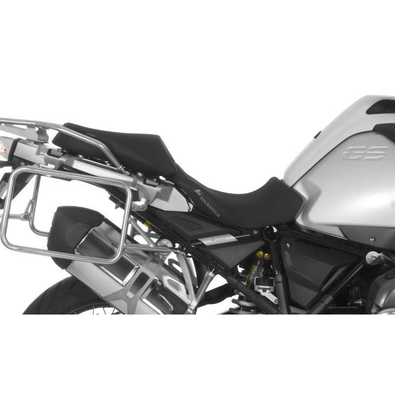 Siège Confort Fresh Touch - BMW R1250GS /GSA, R1200GS 13-19 /GSA 14-19