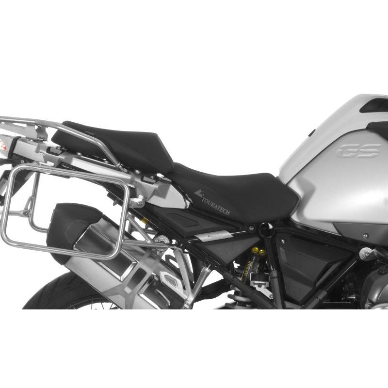 Siège Confort Fresh Touch - BMW R1250GS /GSA, R1200GS 13-19 /GSA 14-19