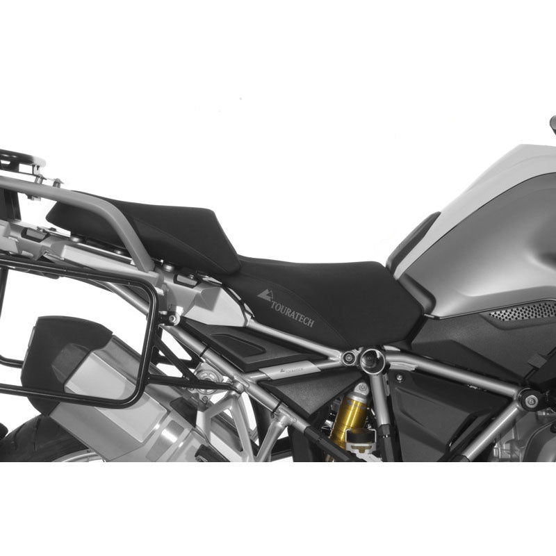 Fresh Touch Comfort Seat Driver & Passenger - BMW R1250GS /GSA