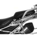 Fresh Touch Comfort Seat Driver & Passenger - BMW R1250GS /GSA, R1200GS 13-19 /GSA 14-19