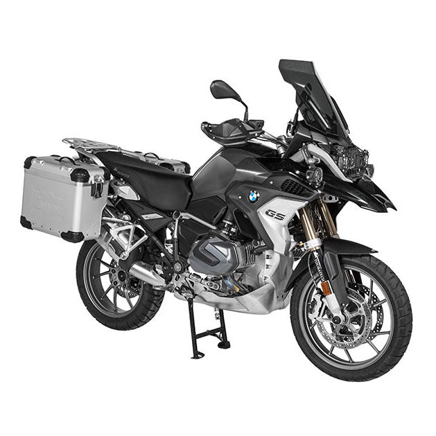 ZEGA EVO X Special Side Cases System - BMW R1250GS /GSA, R1200GS 13-19 /GSA 14-19