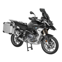 ZEGA EVO X Special Side Cases System - BMW F900GSA, F850GS /GSA, F800GS 24-, F750GS