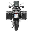ZEGA EVO X Special Side Cases System - BMW F900GSA, F850GS /GSA, F800GS 24-, F750GS