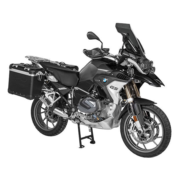 ZEGA EVO X Special Side Cases System - BMW R1250GS /GSA, R1200GS 13-19 /GSA 14-19