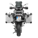 ZEGA EVO X Special Side Cases System - BMW R1250GS /GSA, R1200GS 13-19 /GSA 14-19