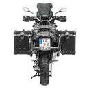 ZEGA EVO X Special Side Cases System - BMW F900GSA, F850GS /GSA, F800GS 24-, F750GS