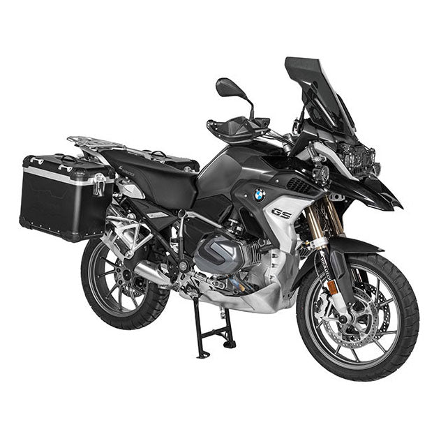 ZEGA EVO X Special Side Cases System - BMW R1250GS /GSA, R1200GS 13-19 /GSA 14-19