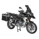 ZEGA EVO X Special Side Cases System - BMW F900GSA, F850GS /GSA, F800GS 24-, F750GS