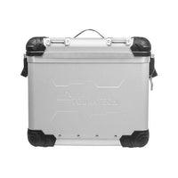 ZEGA EVO X Special Side Cases System - Honda Africa Twin CRF1100L up to 2021