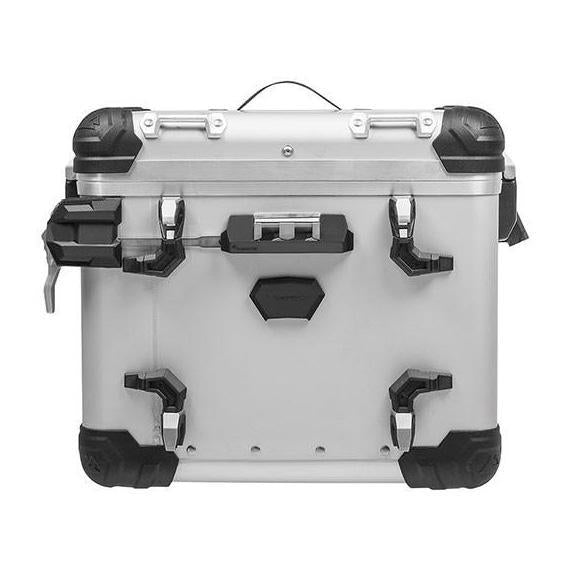 ZEGA EVO X Special Side Cases System - Husqvarna Norden 901, KTM Adventure /R 790, 890