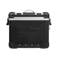 ZEGA EVO X Special Side Cases System - KTM Adventure 1290 R/S from 2022