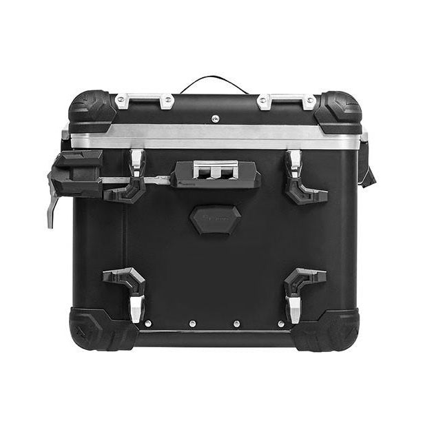 ZEGA EVO Side Cases System for Honda Africa Twin CRF1100L up to 2021