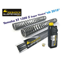Progressive Fork Springs - Yamaha XT1200Z Super Tenere Non ES