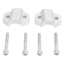 Rehausseurs de Guidon 20mm - Yamaha XT1200Z Super Tenere à partir de 2014