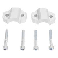 Rehausseurs de Guidon 20mm - Yamaha XT1200Z Super Tenere à partir de 2014