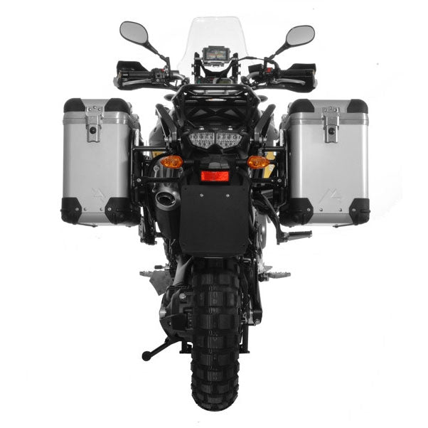 ZEGA Pro Side Cases System - Yamaha XT1200Z Super Tenere – Moto Motto