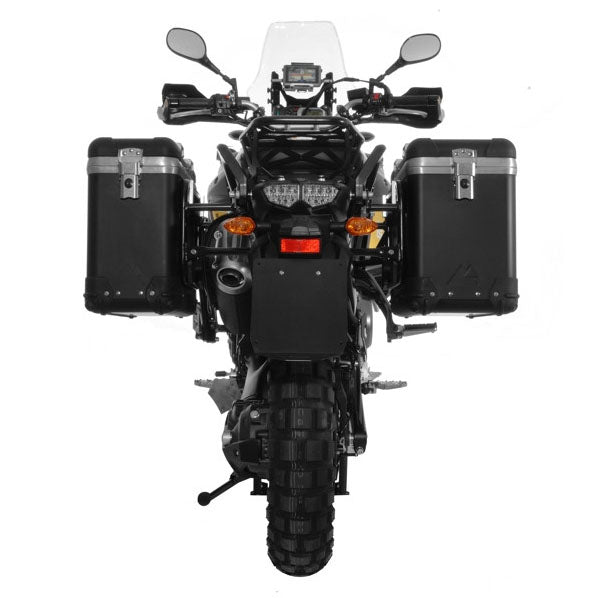 ZEGA Pro Side Cases System - Yamaha XT1200Z Super Tenere – Moto Motto