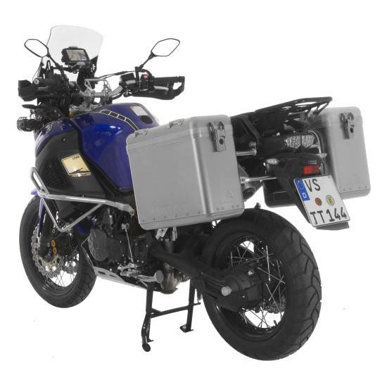 Système de Valises Latérales Zega Mundo - Yamaha XT1200Z Super Tenere