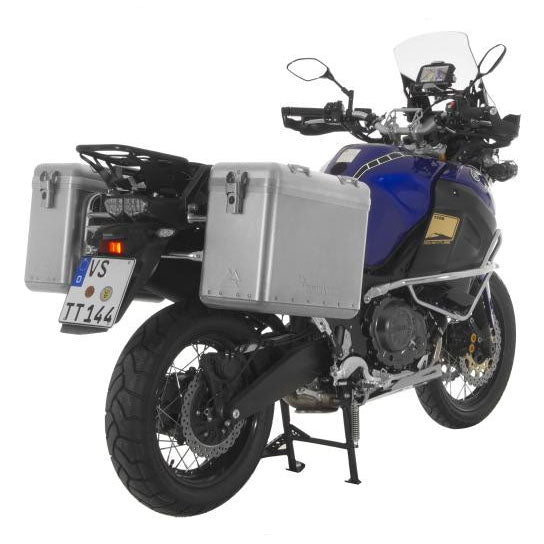 ZEGA Mundo Side Cases System - Yamaha XT1200Z Super Tenere