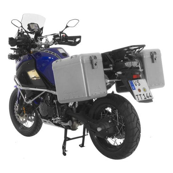 Système de Valises Latérales Zega Mundo - Yamaha XT1200Z Super Tenere