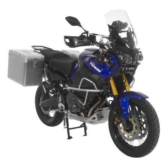 Système de Valises Latérales Zega Mundo - Yamaha XT1200Z Super Tenere