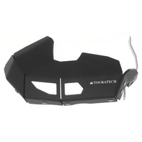 Protège Tête de Moteur Noir - BMW R1200GS 10-12 /RT 10-13 /R 11-14