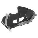Protège Tête de Moteur Noir - BMW R1200GS 10-12 /RT 10-13 /R 11-14
