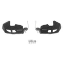 Protège Tête de Moteur Noir - BMW R1200GS 10-12 /RT 10-13 /R 11-14