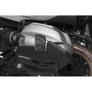 Protège Tête de Moteur Noir - BMW R1200GS 10-12 /RT 10-13 /R 11-14