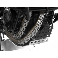 Tube Manifold Cover 32-42mm Diameter, 32cm long - Universal