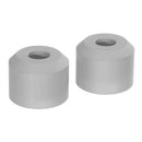 Rehausseurs de Guidon 20mm - BMW F800GS /GSA, F700GS, F650GS Twin